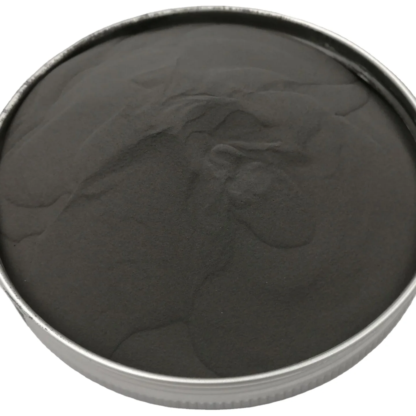 -90+45um Ni5Al Powder Aluminum-coated Nickel Composite Powders equal to Metco 450NS