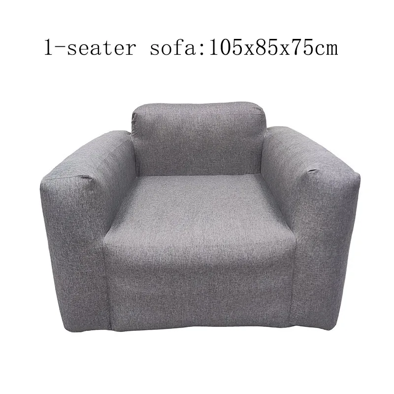 Wholesale OEM Custom Leisure Camping Sofa Chair Accessories Pump PVC Fabric Inflatable Sofa