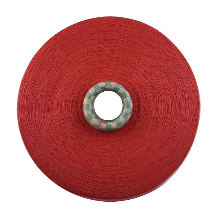 0.22mm wholesale textured shiny fine 100% polyester chenille yarn for	baby knit sweater