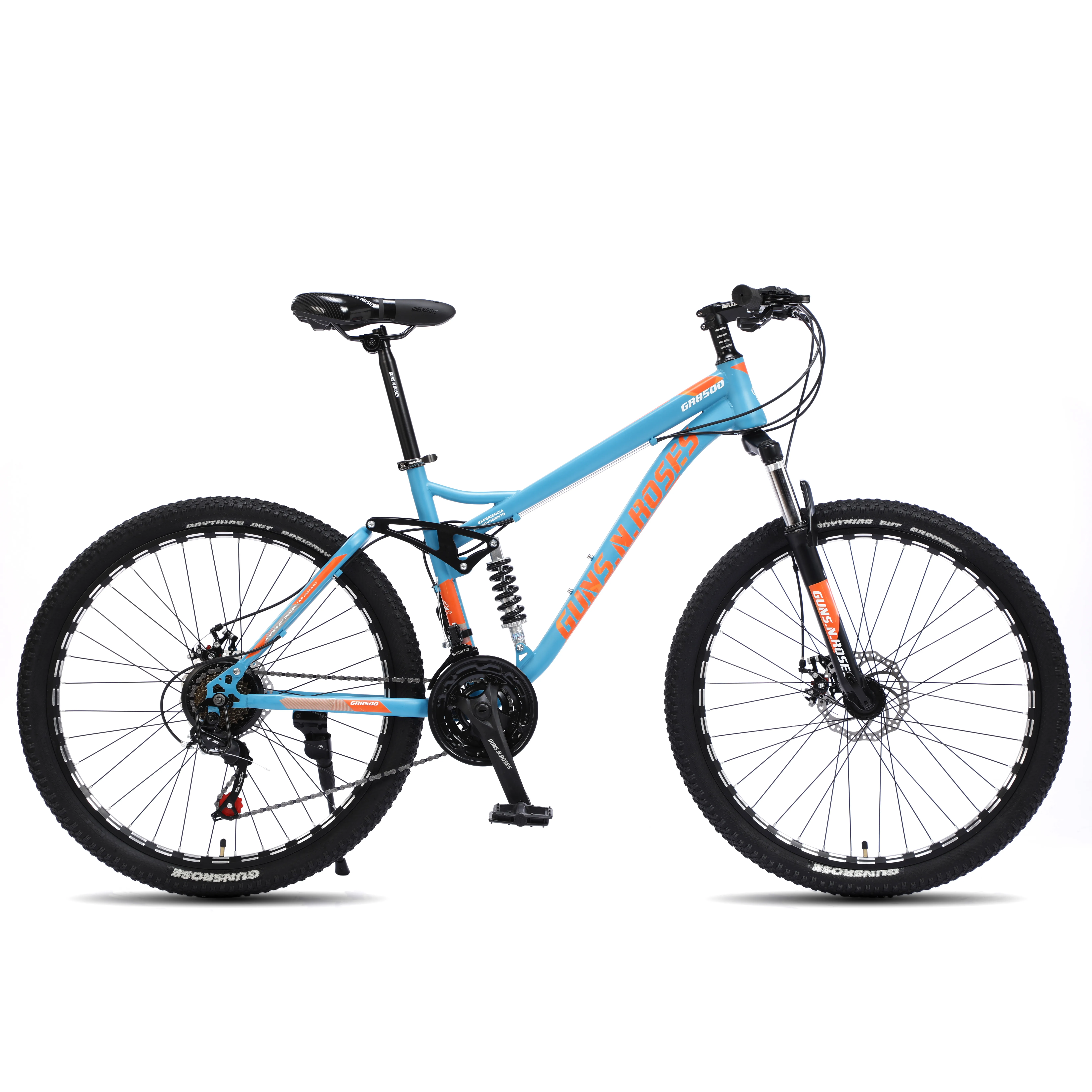 2024 Shimano 21-скоростной велосипед дешевое карбоновое колесо 700c алюминиевая рама 26 дюймов популярный складной горный городской окрашенная