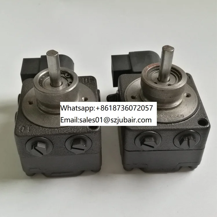 Wholesale AS47A7432 S.untec AS47A 7432 Oil Pump for diesel oil or Oil gas dual burner Shipping same day