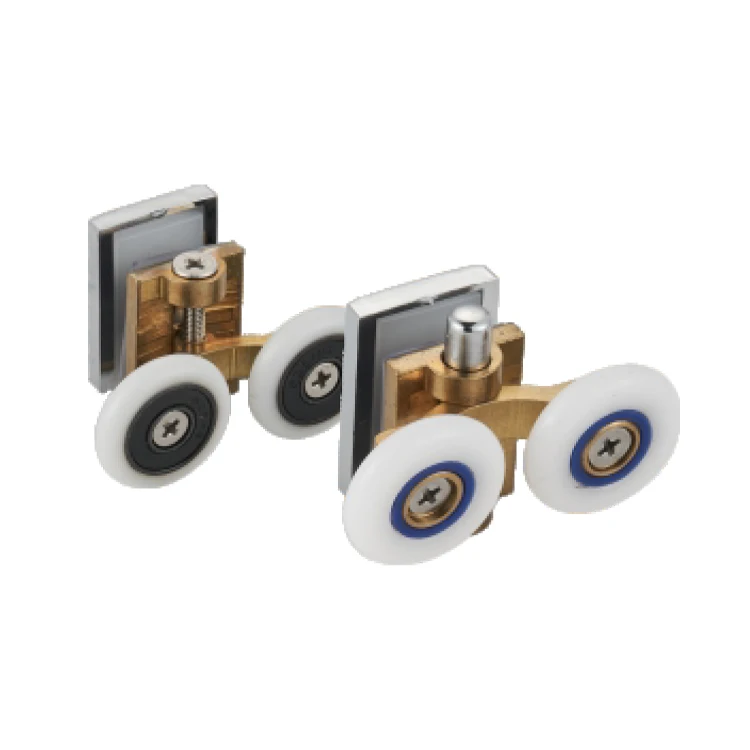 Aluminium Alloy Door Profile Extrusion 2020 T Slot Profile Bracket T Profile Drive Slider Roller Wheels Slide