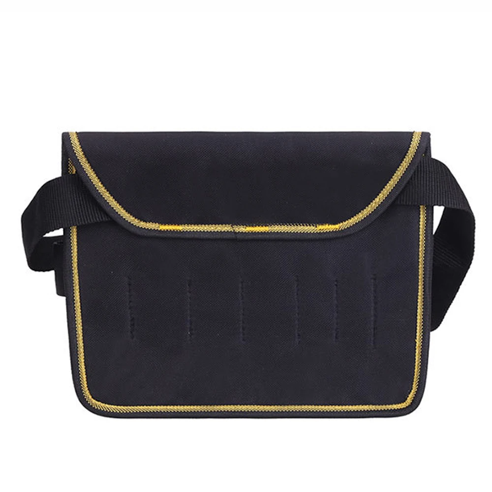 Custom Multifunctional Technician Electrical Heavy duty Waist Tool kit Pouch Bag