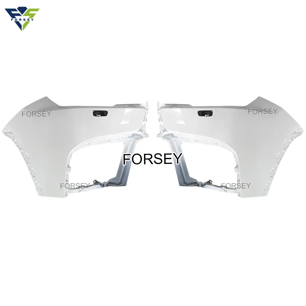 2022 LX600 Upgrade F-Sport Bodykit for L-exus LX600 lx body kit