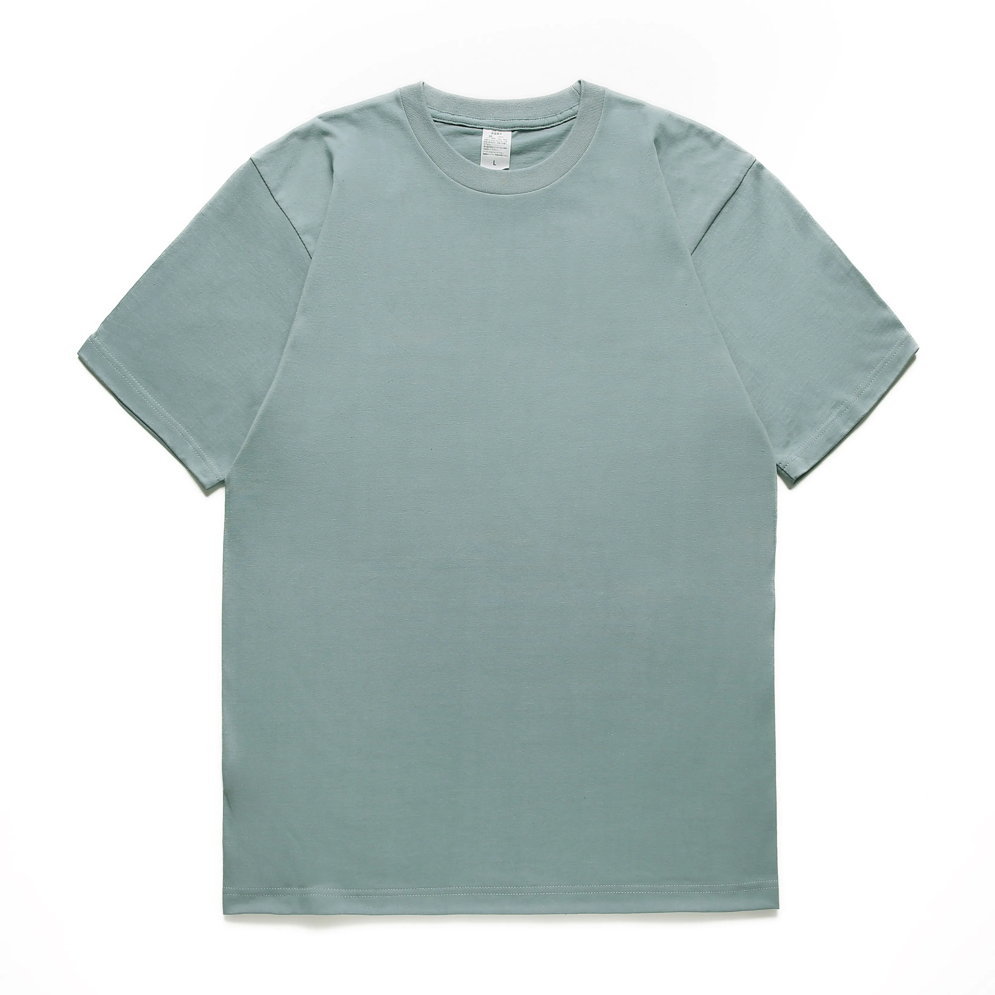 Wholesale Factory Big Production Mans Marathon Sport Men Unisex Women Kids Top High Quality T Shirt