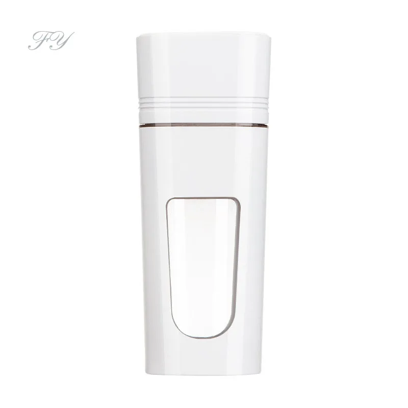 1200mAh USB Blender Electric Portable Mini Fruit Juicers 350ml Manual Juicer Extractors 7.4v Squeezer Citrus Juicer