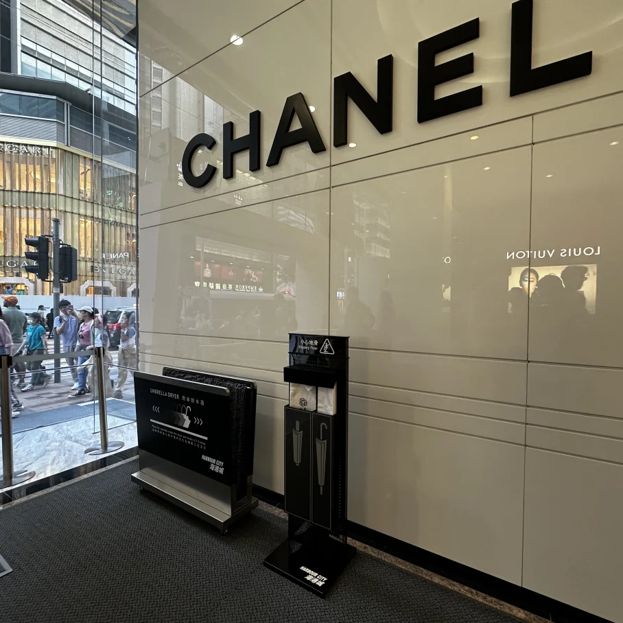 new business idea 2024 fast drying umbrella machine