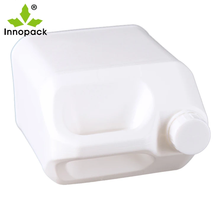 5L 10L 20L 25L plastic oil container /drum/bucket/barrel ,transparent hdpe jerry can for industry packing food grade