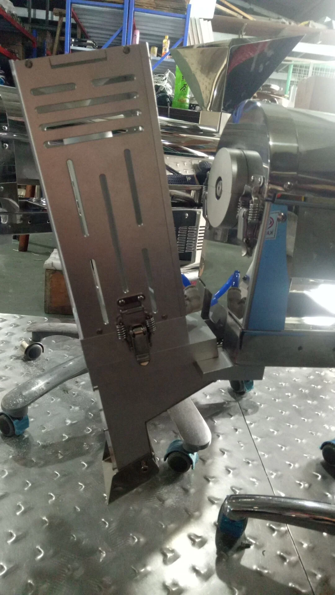 JFP-110A Автоматическая небольшая сортировки устройство для шлифовки капсул капсулы шлифовальные