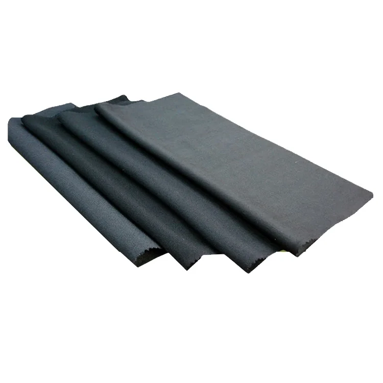 Electrically Conductive Carbon Fiber Cloth Fabric Fiber Activated Carbon Media Pleating