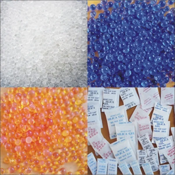 
Silica Gel Desiccant for Wardrobe Home Household 