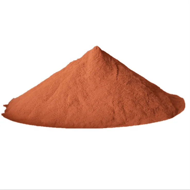 Ultrafine Pure Copper Powder 99999