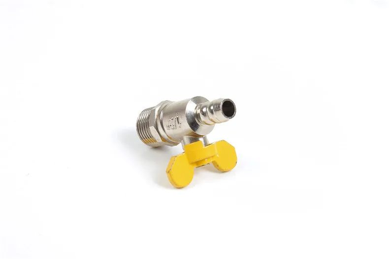 Perfect Quality Durable Flow Control Valve Precision Control Alongside Solenoid Valve Optimal Performance Natural Gas Valve