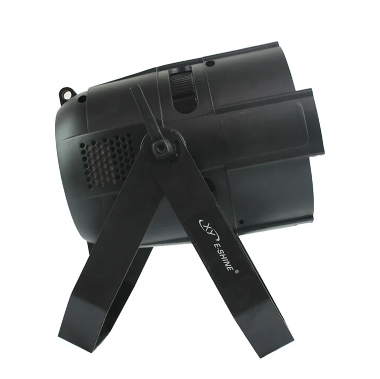 12*10w Martin Rush Par 2 RGBW ZOOM