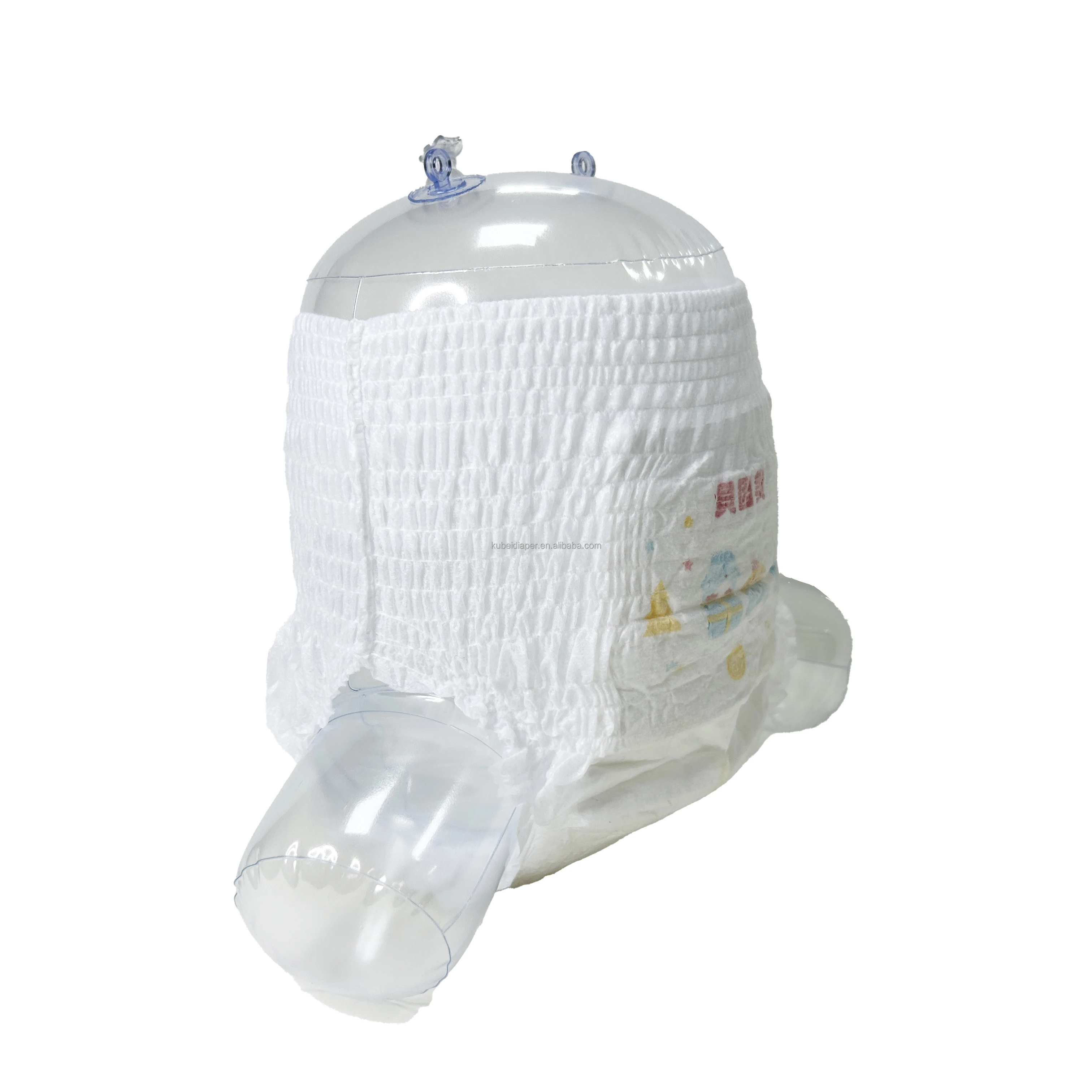 Bulk Stock Premium Quality Hug-gies Diapers Size 2 Little Snugglers Disposable Baby Diapers 180 Counts from Trusted Supplier