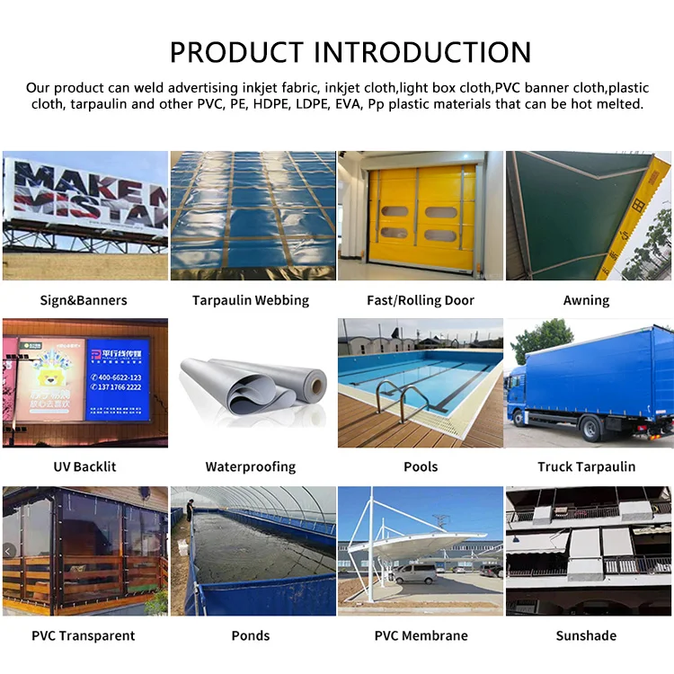 Тканевые системы рамкой запасные части угловой сварки машина для дверей и окон из ПВХ