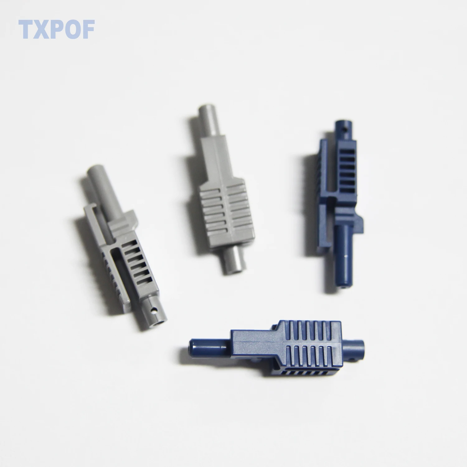 factory supply   dual string Avago HFBR fiber optic patch cord cable  for communication system