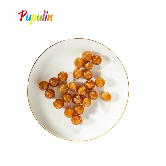 Wholesale Halal super sour Cola hard candy individual packing sweet candy Cola flavor hard candy