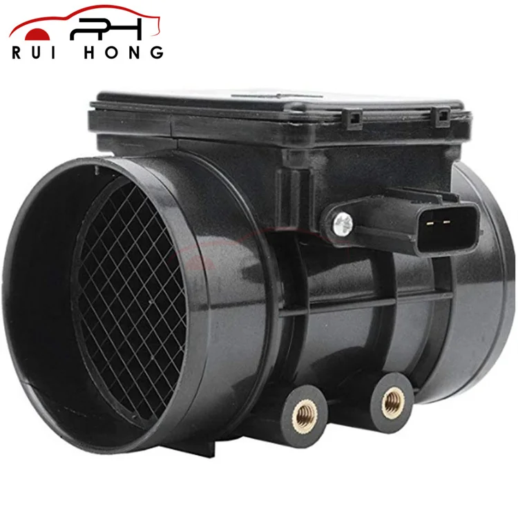 Mass Air Flow Sensor Meter MAF OEM B577-13-215 E5T51071 B57713215 B577-13-215A For Mazda 626 MK IV MX-6 1.8 2.0
