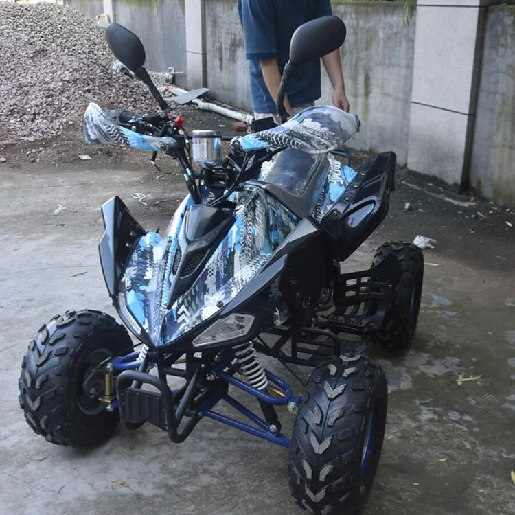  Горячая Распродажа 110 CC квадроцикл бензиновый для