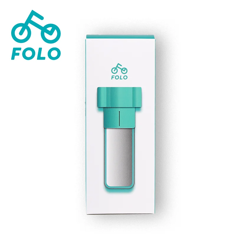 FOLO Bicycle Chain Lubricator Antirust Maintenance Oil Bike Chain Lubricator Lubrication