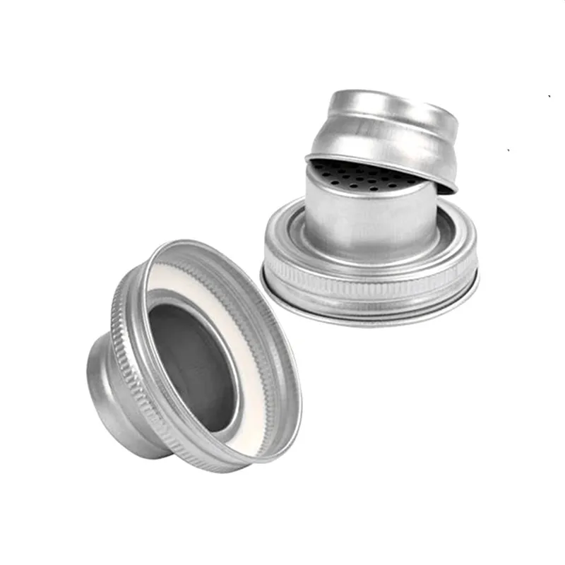 Professional Factory clear Glass Shaker Cocktail With Best