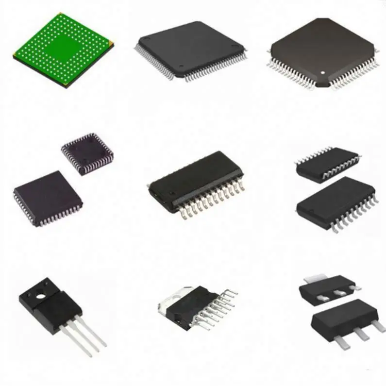 Dingheke электронные компоненты TDA8920CTH хорошее качество