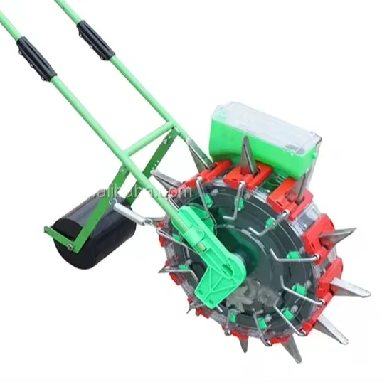 Hand  Corn seeder