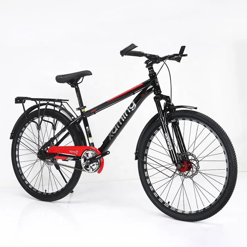 Factory Low Cost Sports To Work And School Use Alloy Road Mountain Variable Bicycle For Youth Adult