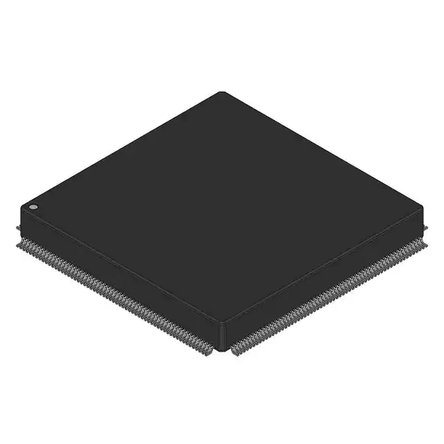 KTXC4036XL-1HQ240I Original Field Programmable Gate Array (FPGA) -PQFP SMD CHIP 1I