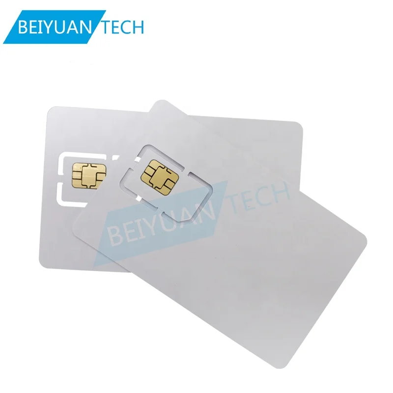 SIM-карта 4G LTE для CMW500