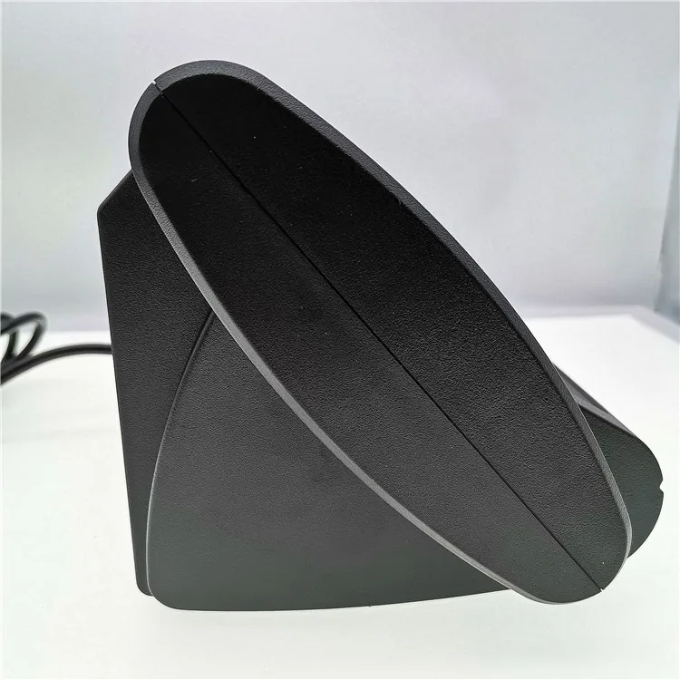 LED Display   plastic  Digital Weight Indicator with RS232 for floor scales