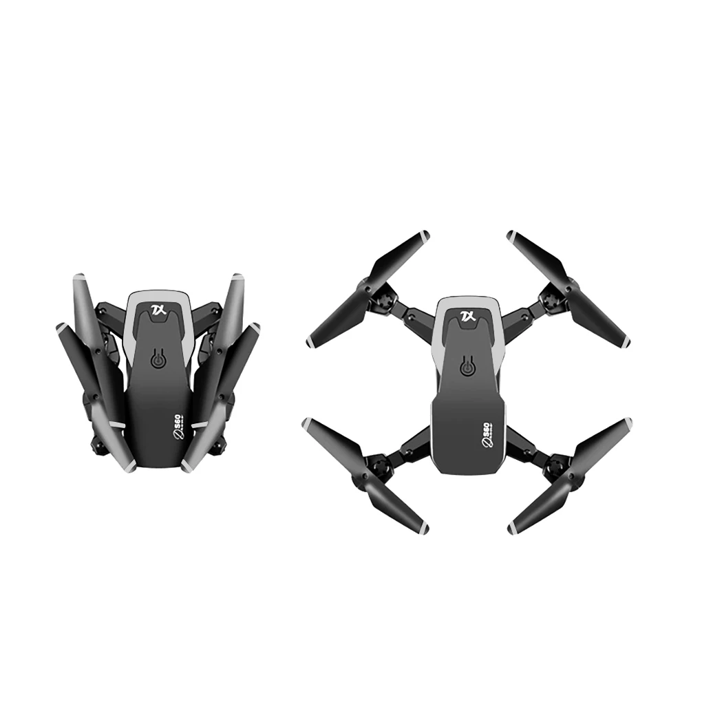 S60 drone with 1080p 4k hd camera rc helicopter toys drone with camera professional radio control mini drone Halloween toy (1600251748845)