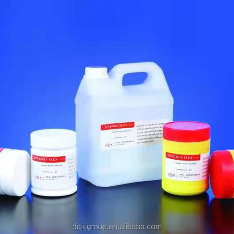  SFB series high frequency brazing welding flux soldering powder low
