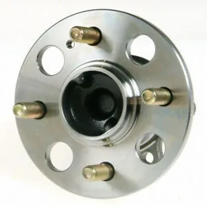 Automotive general Accessories Rear hub bearing OEM 527501G001/512325 for Hyundai Accent, Kia Reio, hub unit