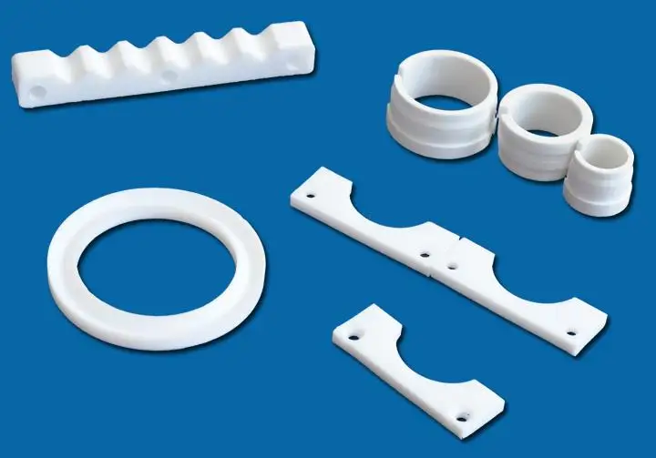 
PTFE aqueous dispersion emulsion 