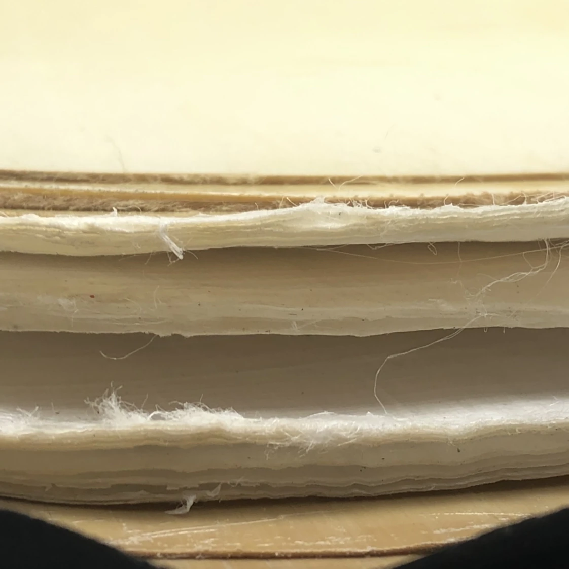 UHMWPE fabric Light weight high ballistic performance UD cloth board explosion-proof anti-stab