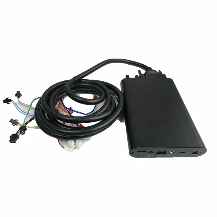 Music mattress exciter woofer speaker sound audio vibration ultrasonic transducer for massage