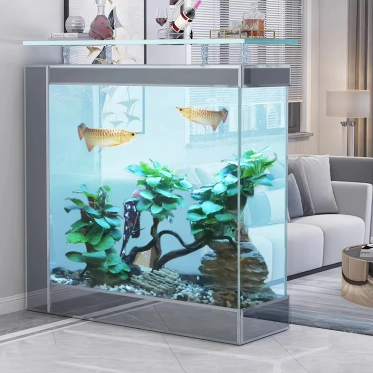 150-250 Gallon Fish Tank Stand Heavy Duty Metal Aquarium Stand with Cabinet for Fish Tank Accessories Storage