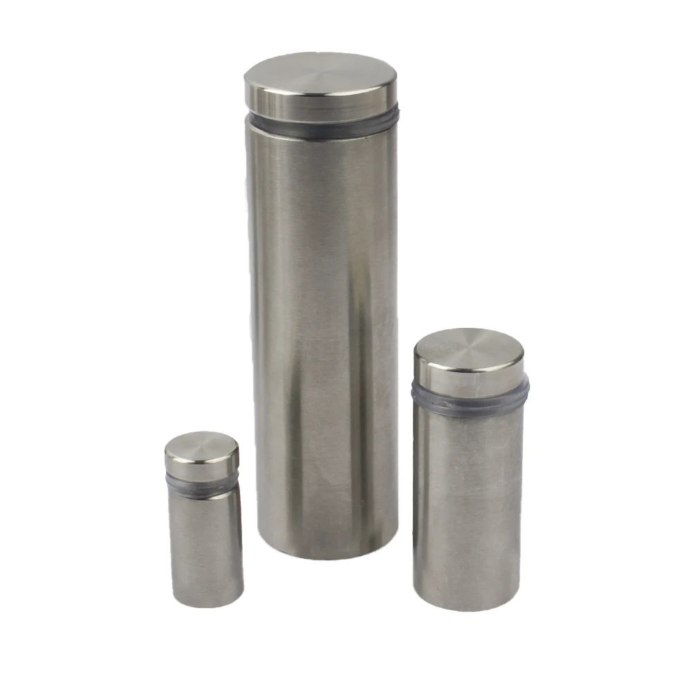 Professional Wholesaler Made Metal Material Stainless Steel Standoff 2 Inch Male Female Standoff