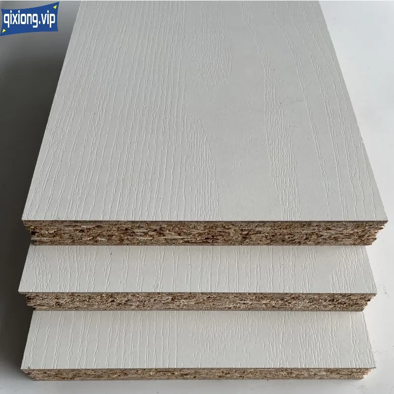 Двухсторонняя древесная меламиновая плита 18 мм, подходит для внутренней мебели, кухонного шкафа