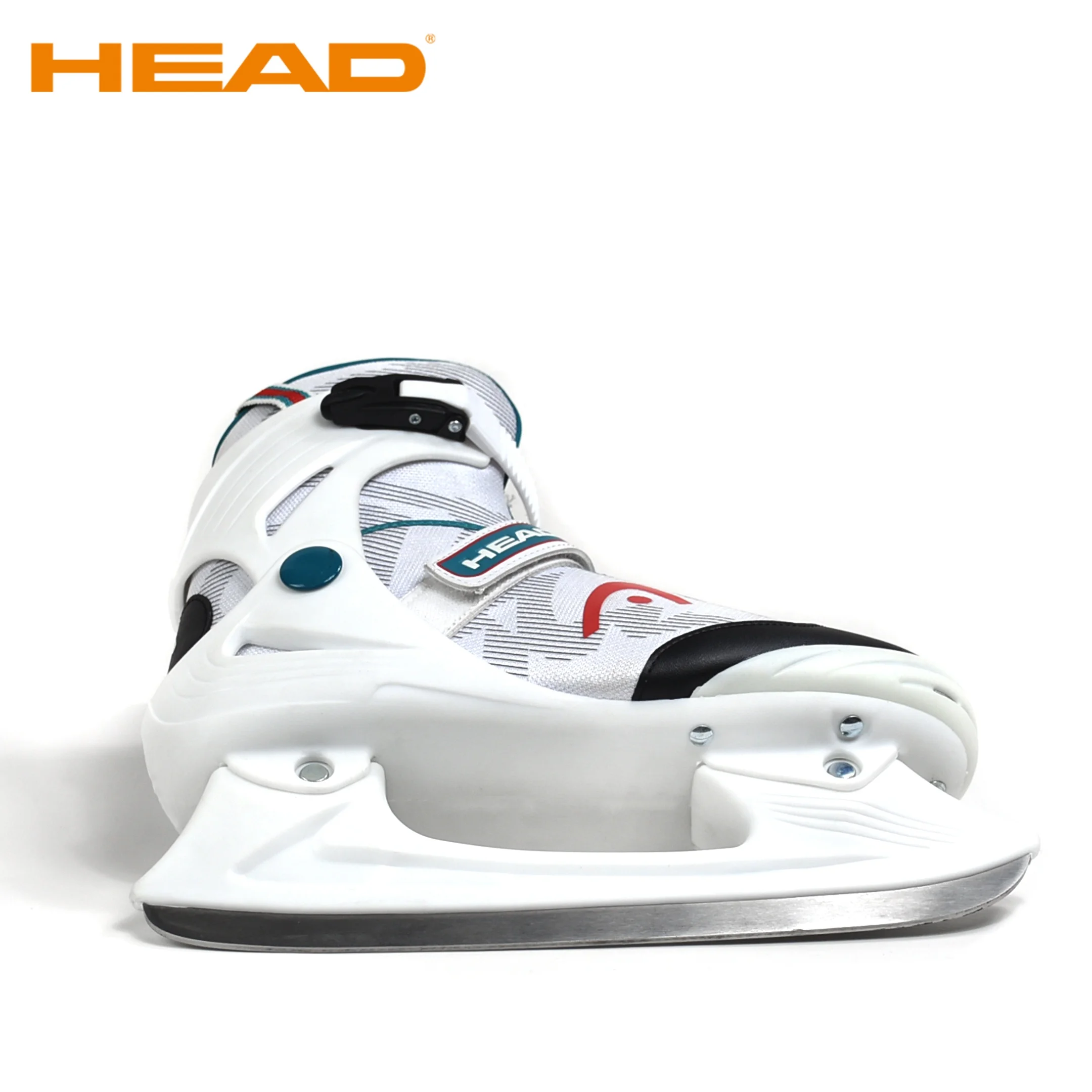 Wholesale Factory HOT SALE and upscale special Fixed size ice skating shoes for ice adjustable rental & Ice hockey Skates shoe