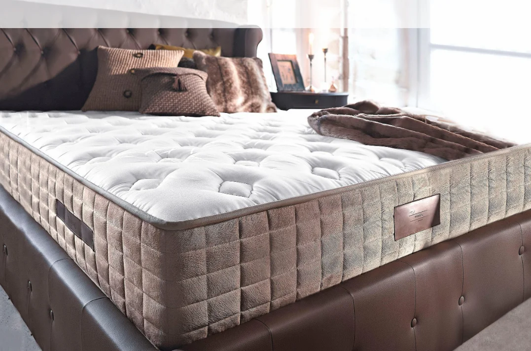 Single Twin Queen Full Bed Mattress Memory Foam Pocket Spring Orthopedic Mattress King Size in a Box Sponge Latex 10 Customize