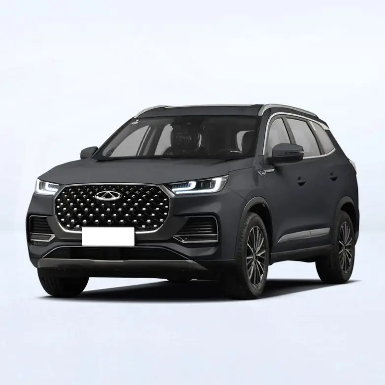 Хорошая скидка новая газовая машина Carchery Plus 1.5L Chery Tiggo 7 Pro 8 T11 5X 2 4 3 1 6 высокая скорость в наличии