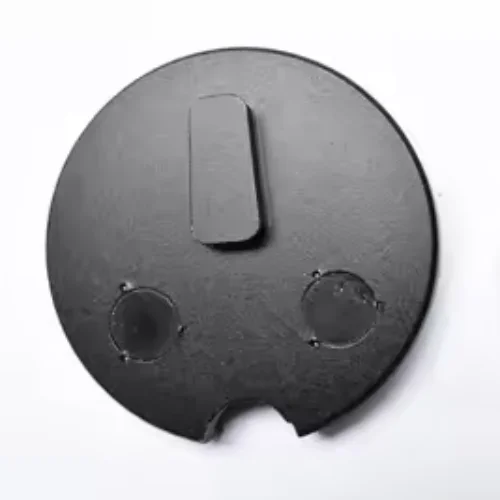 3 inch Quick Change Resin backing pad hook and loop backing adapter