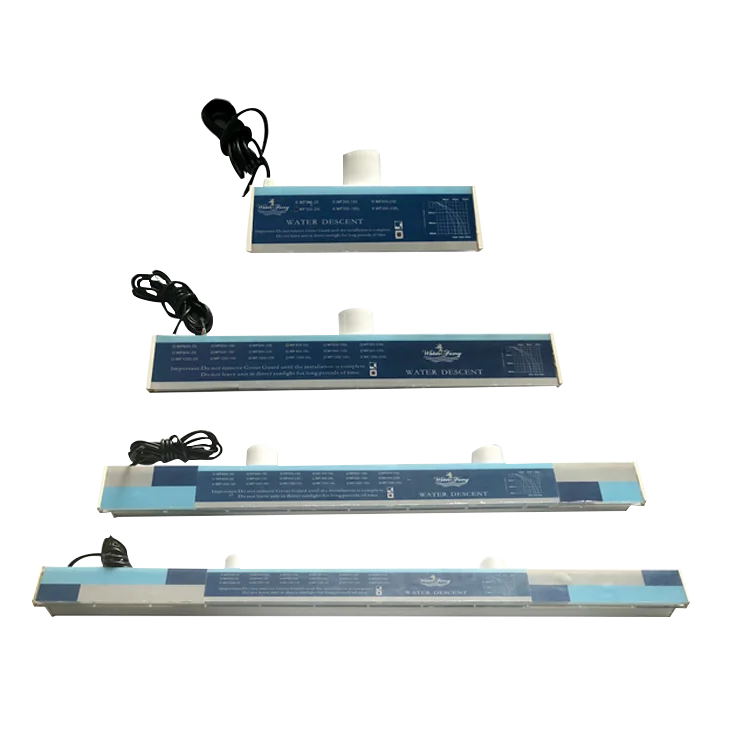 Free Sample Home Decoration Artificial Indoor Mini Glass Wall Mounted Waterfall,Artificial Glass Pool Waterfall Indoor