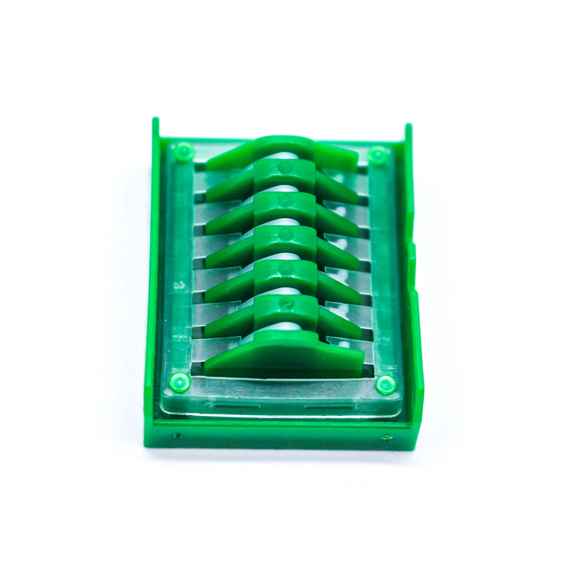 medical surgical instrument  polymer ligating clip ligasure endoscopic ligation