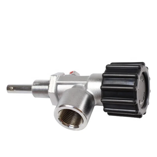 High Pressure 30MPA Gas 6.8L Carbon Fiber Cylinder