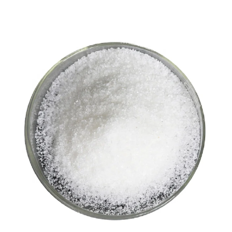 High Quality Water Treatment Chemical White Powder Anionic Polyacrylamide Pam