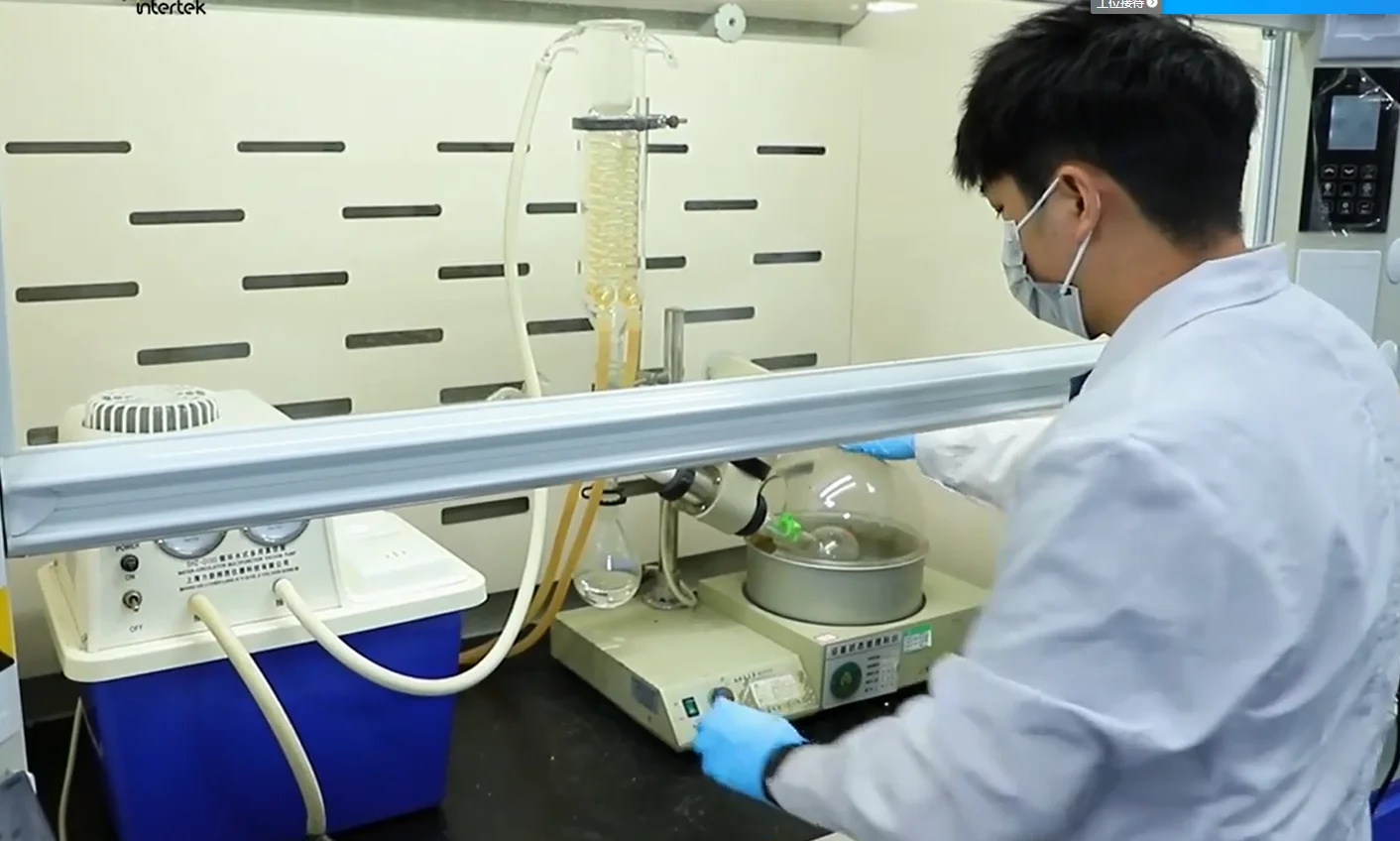 Certification&Testing